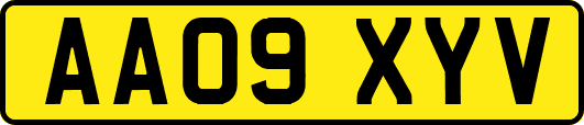 AA09XYV