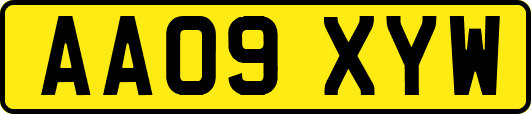 AA09XYW