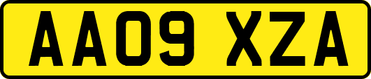 AA09XZA
