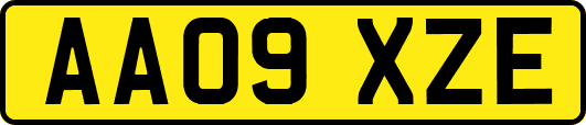AA09XZE