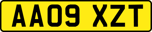 AA09XZT