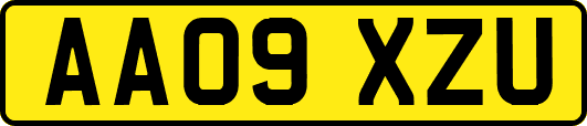 AA09XZU