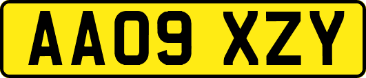 AA09XZY