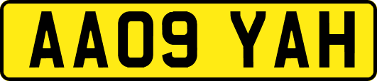 AA09YAH