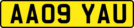 AA09YAU