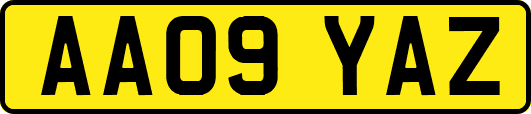AA09YAZ