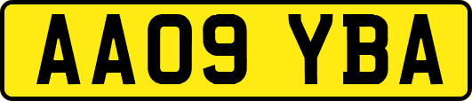 AA09YBA
