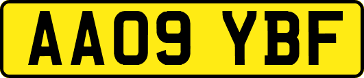 AA09YBF
