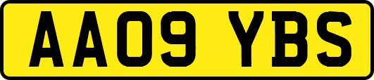 AA09YBS
