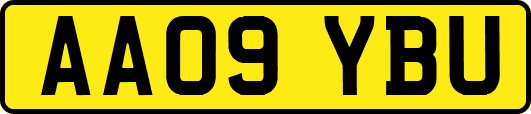 AA09YBU