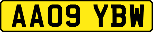 AA09YBW