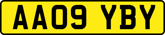 AA09YBY