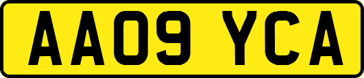 AA09YCA