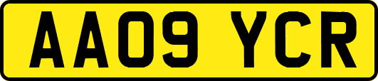 AA09YCR