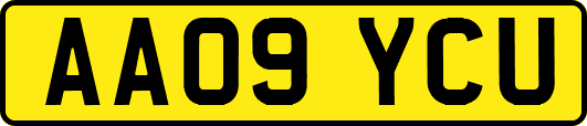 AA09YCU