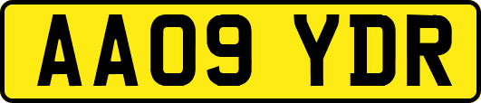 AA09YDR