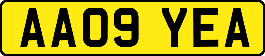 AA09YEA