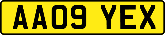 AA09YEX