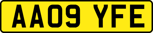 AA09YFE