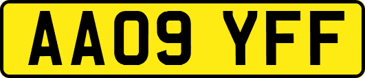 AA09YFF