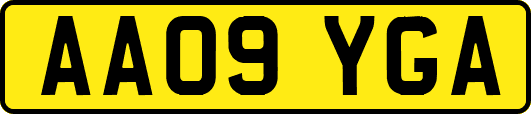 AA09YGA