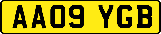 AA09YGB