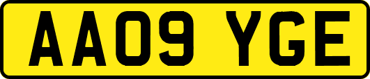 AA09YGE
