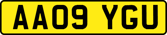 AA09YGU