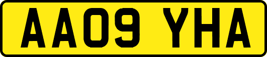 AA09YHA