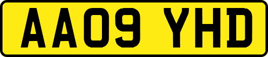 AA09YHD