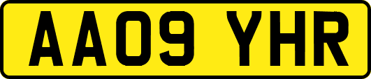 AA09YHR