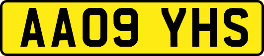 AA09YHS