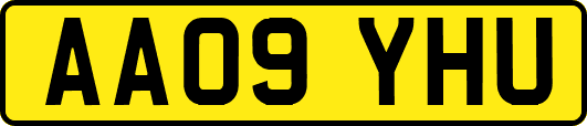 AA09YHU