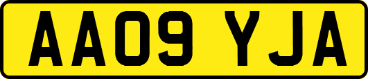 AA09YJA