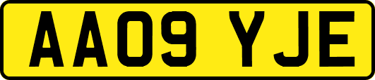 AA09YJE