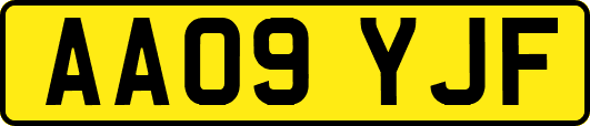AA09YJF