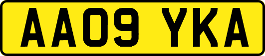 AA09YKA