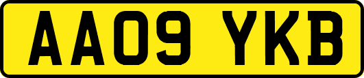 AA09YKB