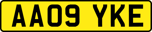 AA09YKE