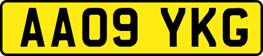 AA09YKG