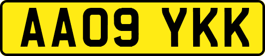 AA09YKK