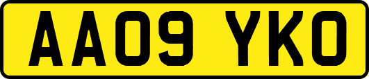 AA09YKO