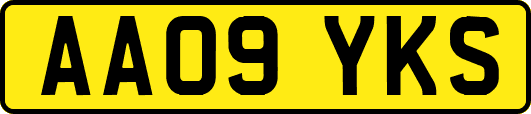 AA09YKS