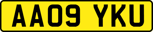 AA09YKU