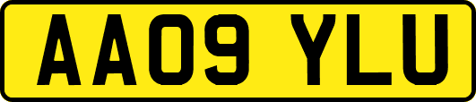 AA09YLU