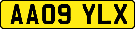 AA09YLX