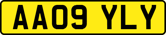 AA09YLY