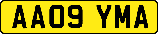 AA09YMA