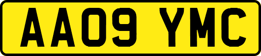 AA09YMC
