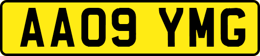 AA09YMG